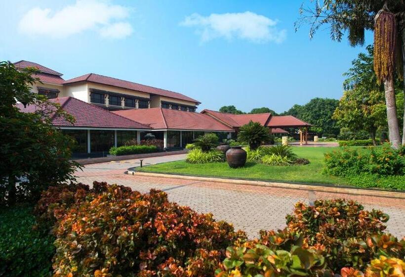 Madhubhan Resort & Spa