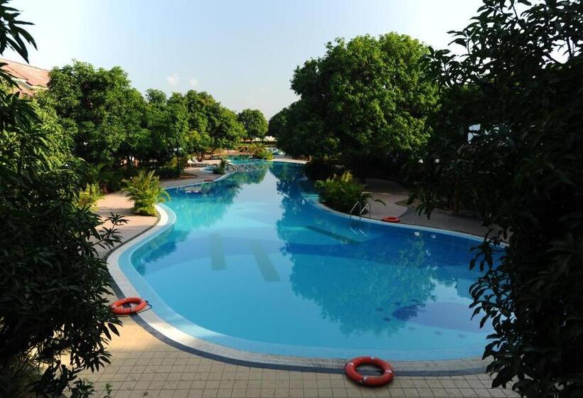 Madhubhan Resort & Spa