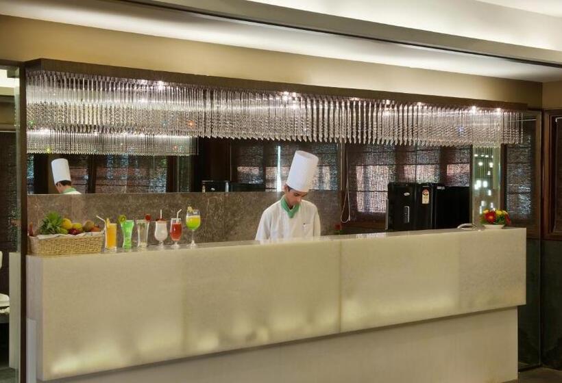 Madhubhan Resort & Spa