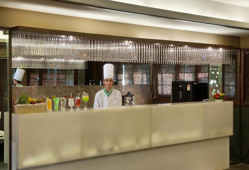 Madhubhan Resort & Spa