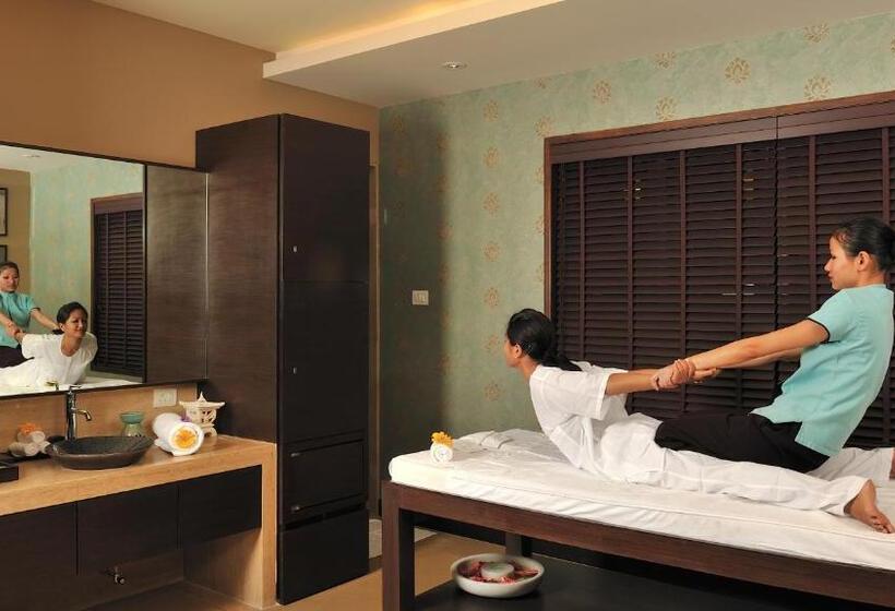 Madhubhan Resort & Spa