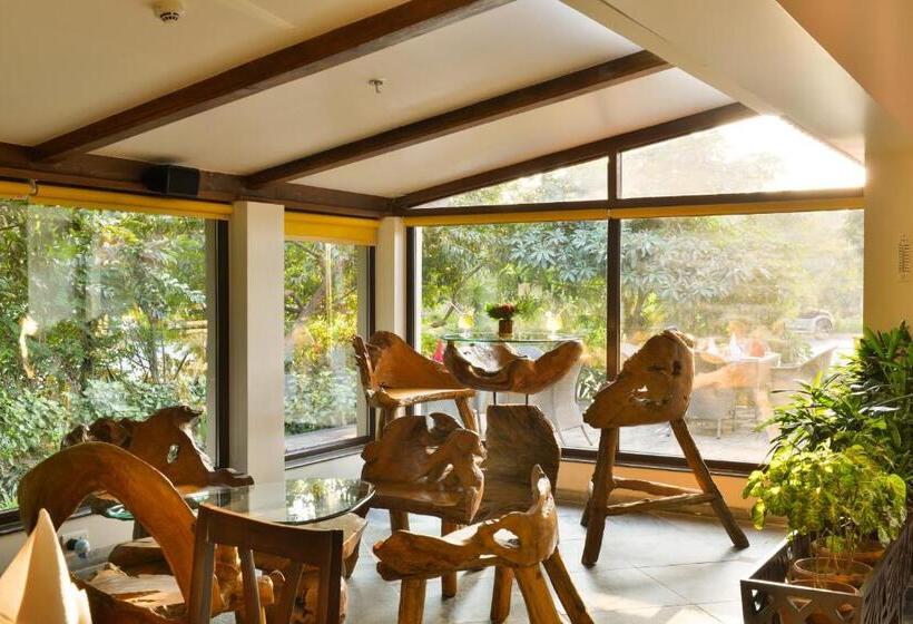 Madhubhan Resort & Spa