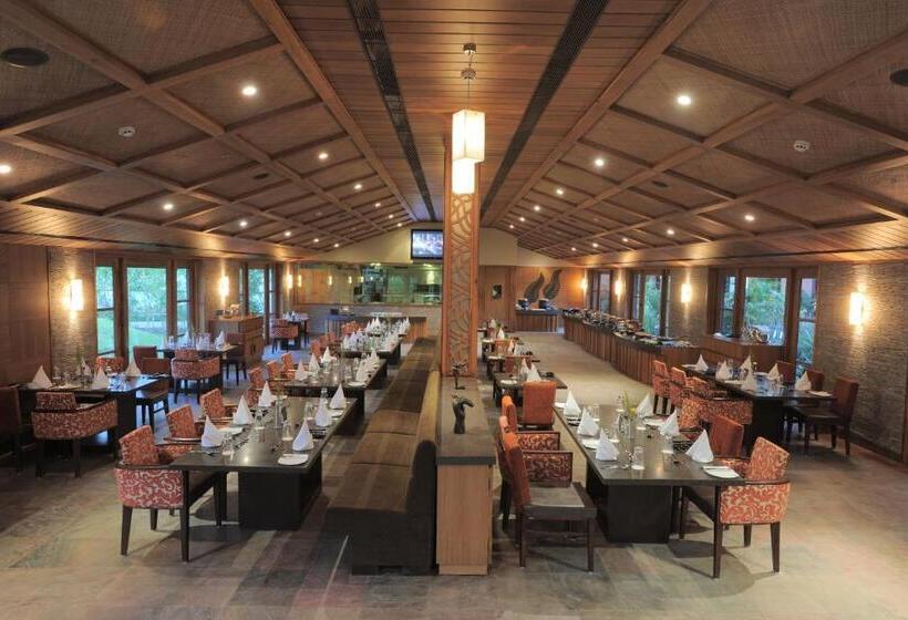 Madhubhan Resort & Spa