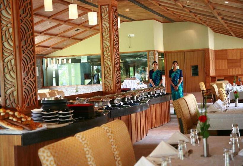 Madhubhan Resort & Spa