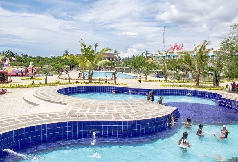 Reddoorz @ Hotel Negeri Baru Kalianda