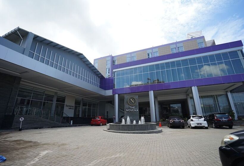 Novena Hotel By Azana