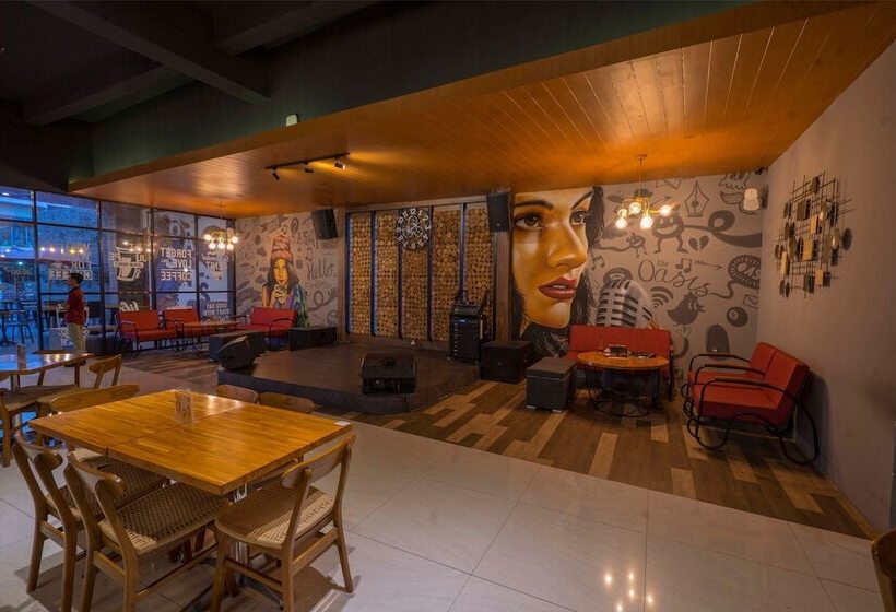 Novena Hotel By Azana