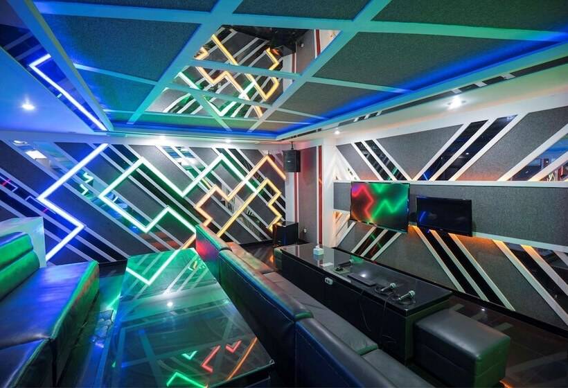 Novena Hotel By Azana