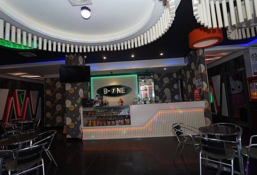 Novena Hotel By Azana