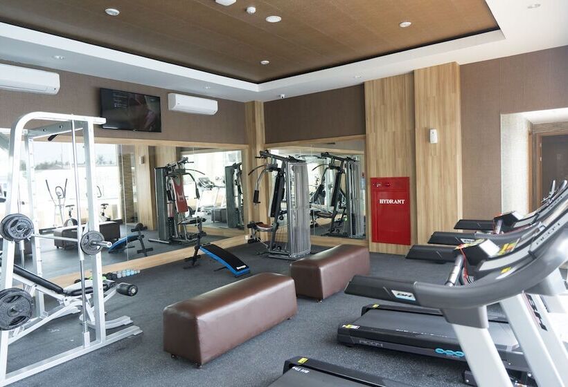 Novena Hotel By Azana