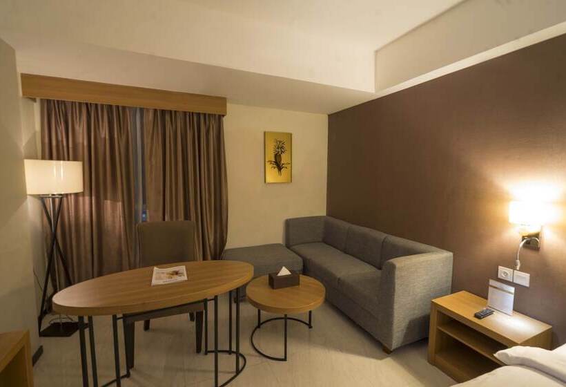 Novena Hotel By Azana