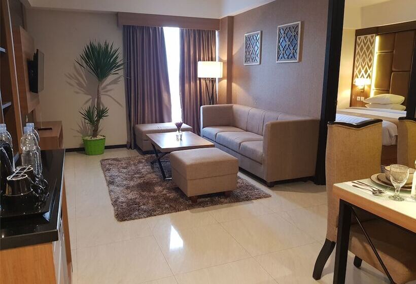 Novena Hotel By Azana