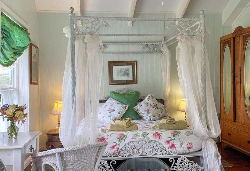 Outeniqua Moon Percheron Stud Farm