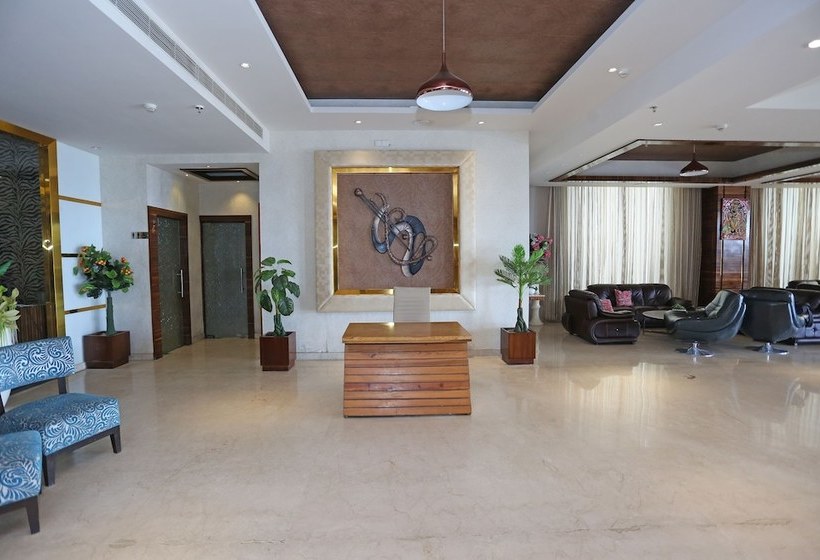 Oyo 30131 Hotel Ceremony- A Unit Of Nishuraj Resorts