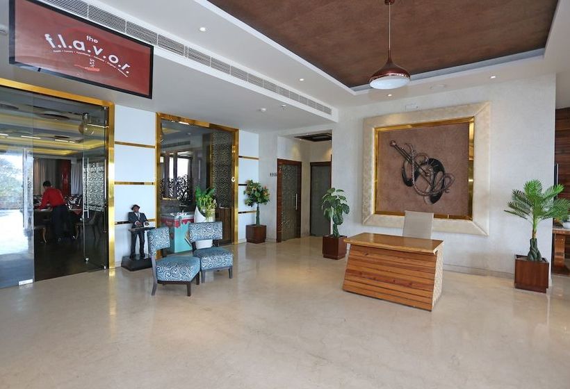 Oyo 30131 Hotel Ceremony- A Unit Of Nishuraj Resorts