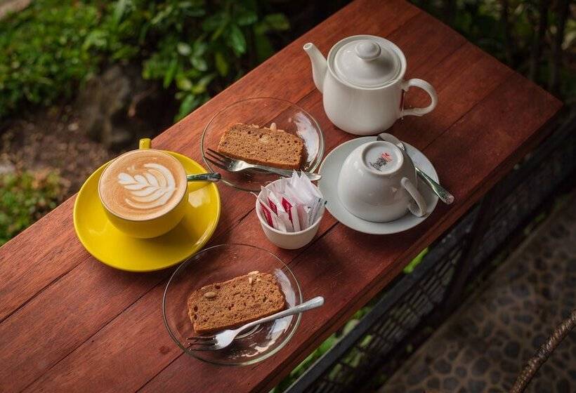 Pangkung Sari Bed And Breakfast