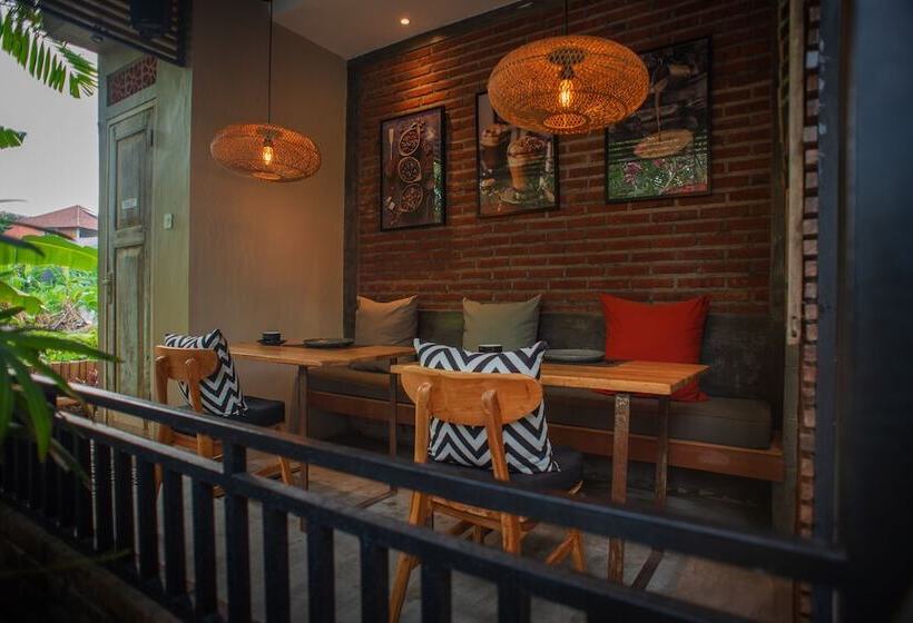 Pangkung Sari Bed And Breakfast