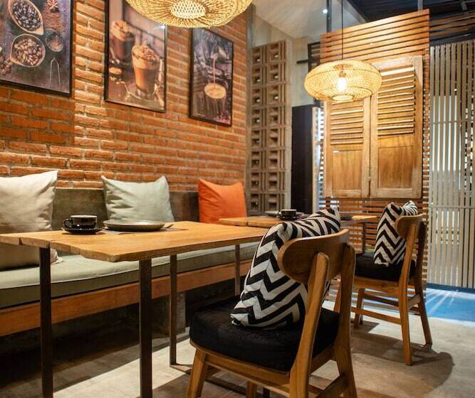 Pangkung Sari Bed And Breakfast