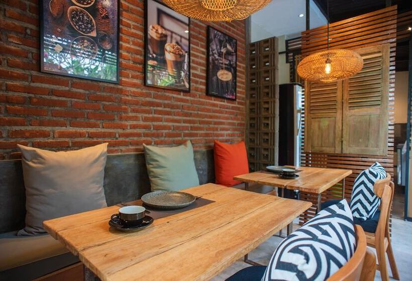 Pangkung Sari Bed And Breakfast