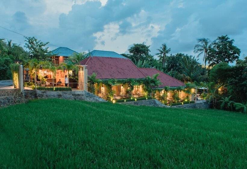 Pangkung Sari Bed And Breakfast