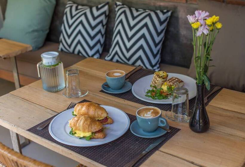 Pangkung Sari Bed And Breakfast