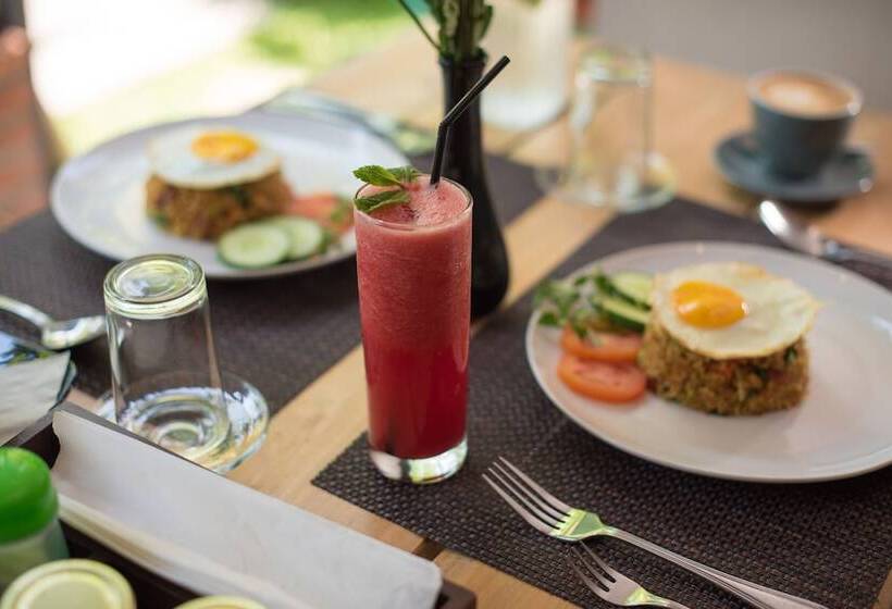 Pangkung Sari Bed And Breakfast