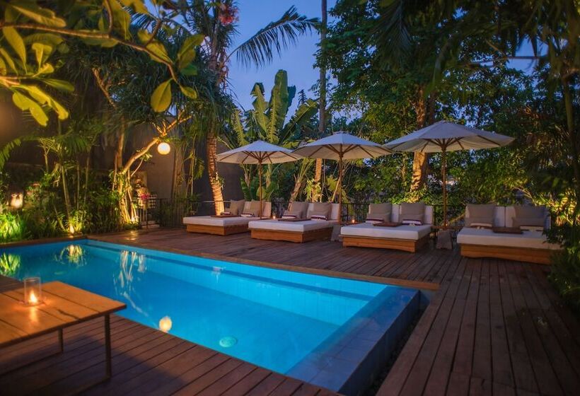 Pangkung Sari Bed And Breakfast