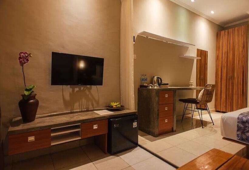 Pangkung Sari Bed And Breakfast