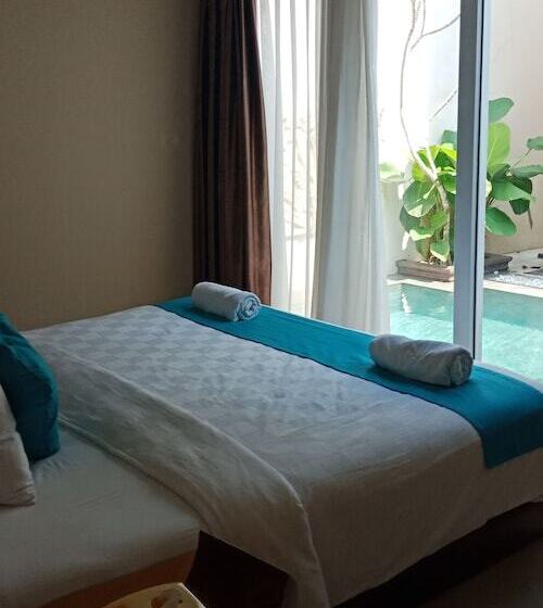 Пансион Abhaya Villa