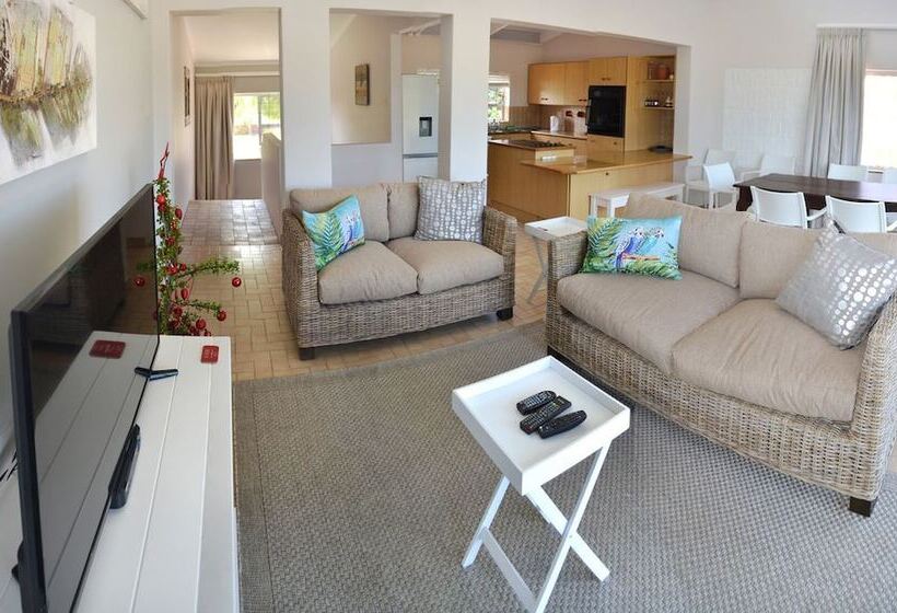 膳宿费 Addo Riverview Lodge