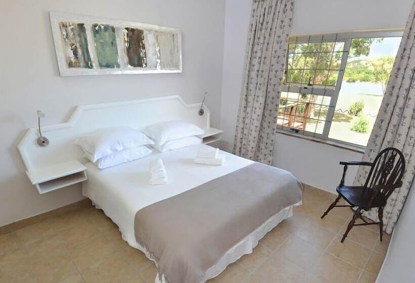 膳宿费 Addo Riverview Lodge