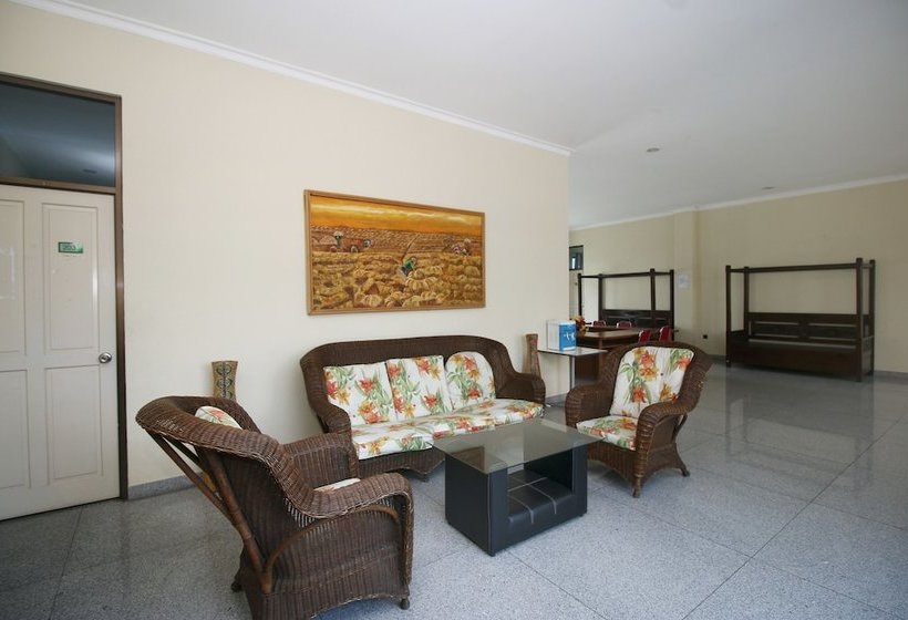 ペンション Airy Cisarua Lembah Nyiur 69 Bogor