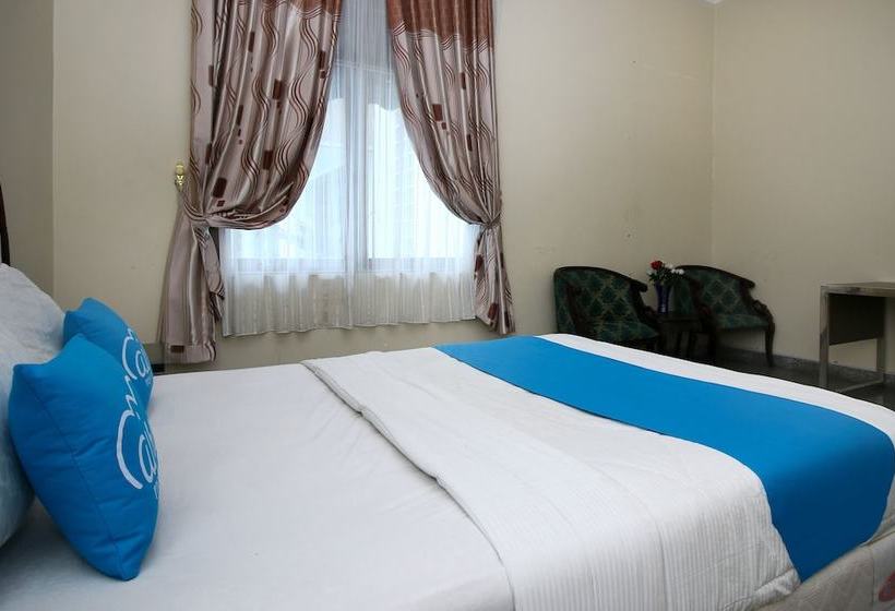 ペンション Airy Cisarua Lembah Nyiur 69 Bogor