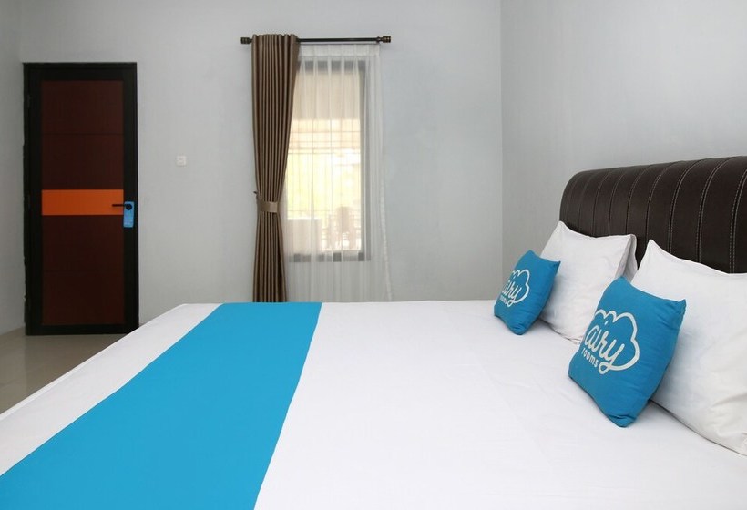 ペンション Airy Gadog Megamendung 50 Bogor