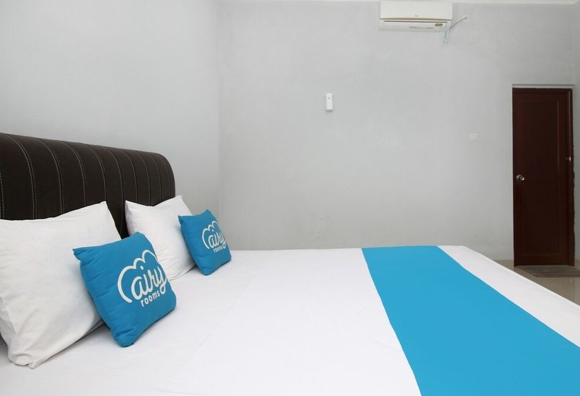 ペンション Airy Gadog Megamendung 50 Bogor