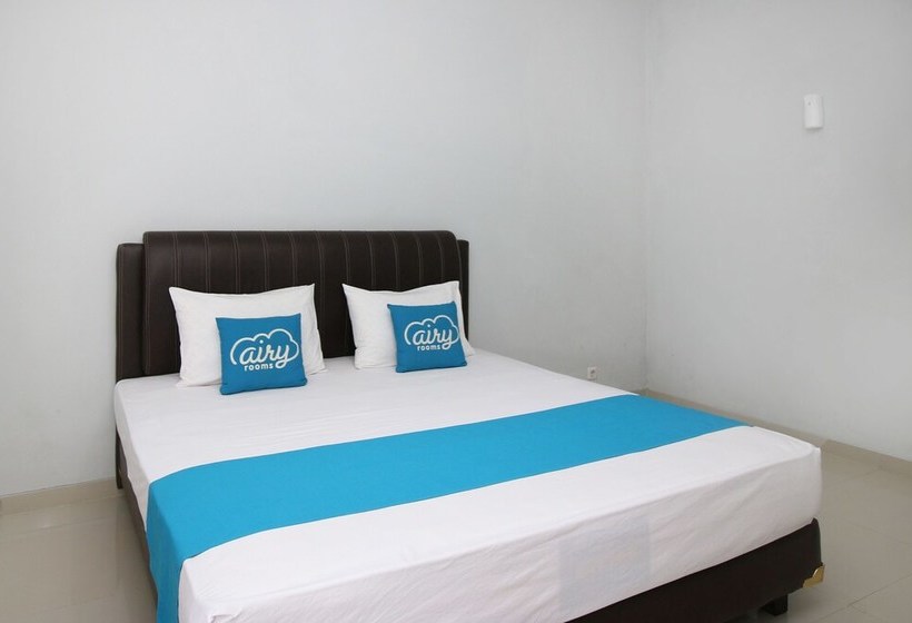 ペンション Airy Gadog Megamendung 50 Bogor