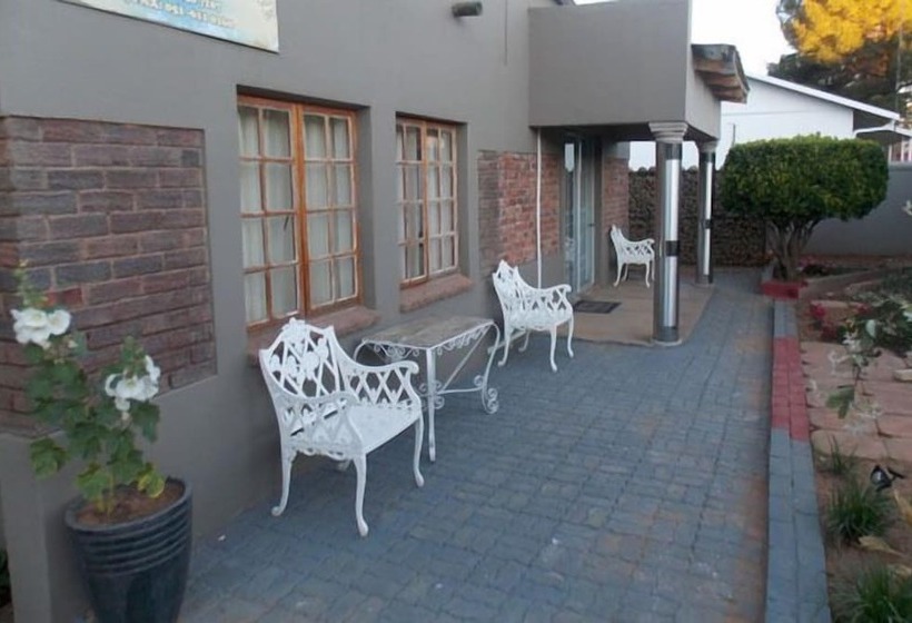 ペンション Aligeo Guest House