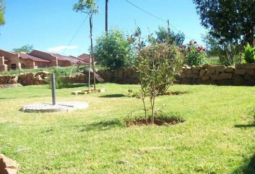 ペンション Aligeo Guest House