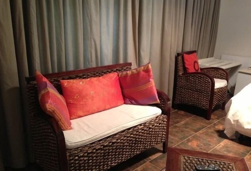 ペンション Aligeo Guest House