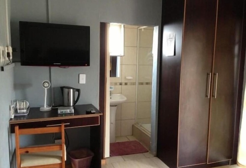 ペンション Aligeo Guest House