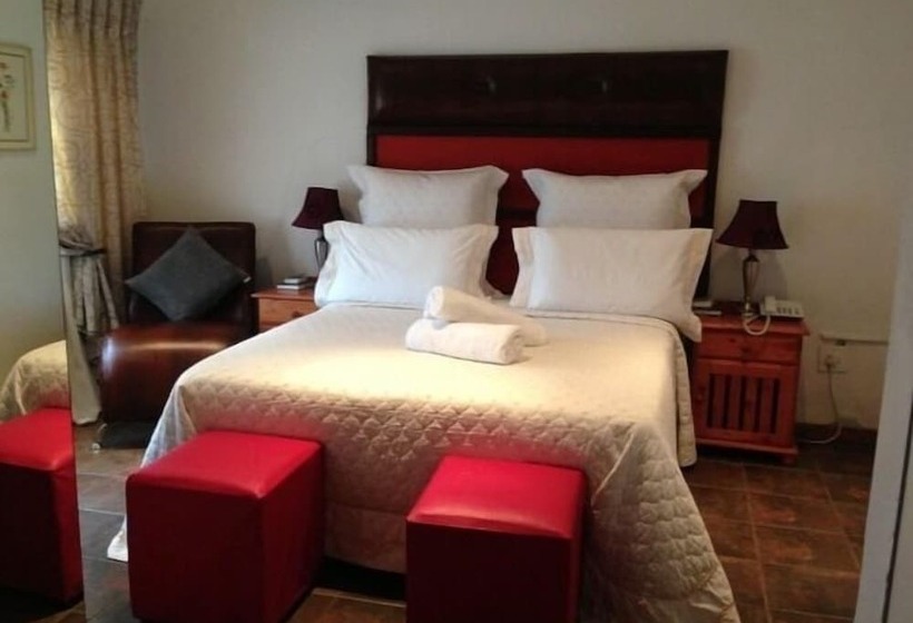 ペンション Aligeo Guest House