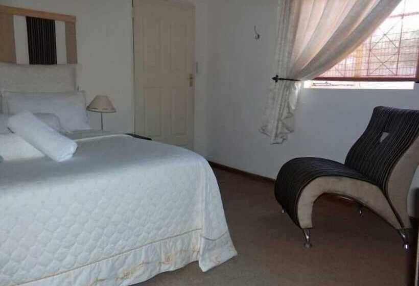 ペンション Aligeo Guest House