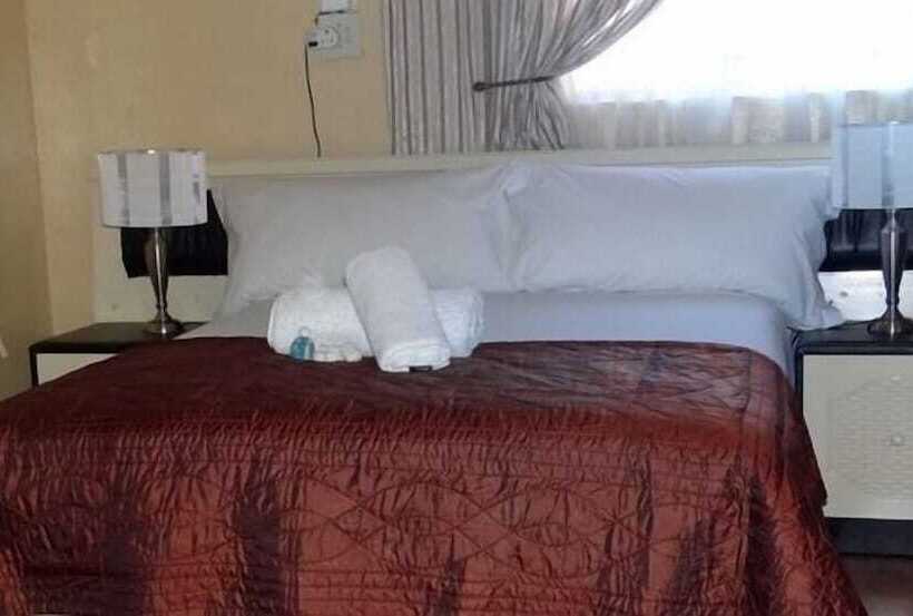 ペンション Aligeo Guest House