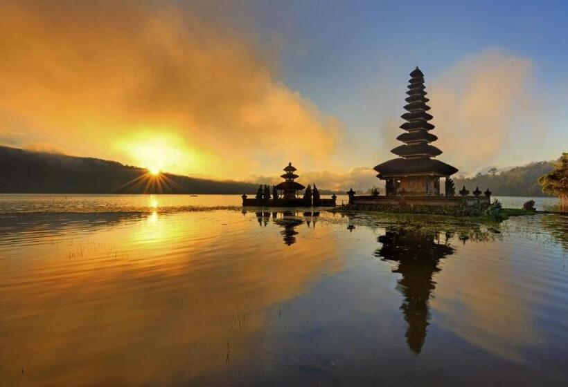 פנסיון Anyar Guesthouse Canggu