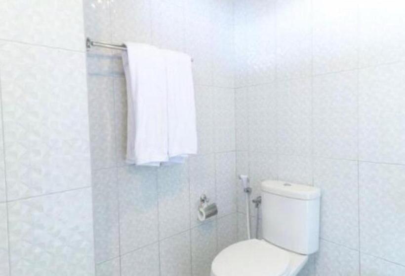 פנסיון Anyar Guesthouse Canggu