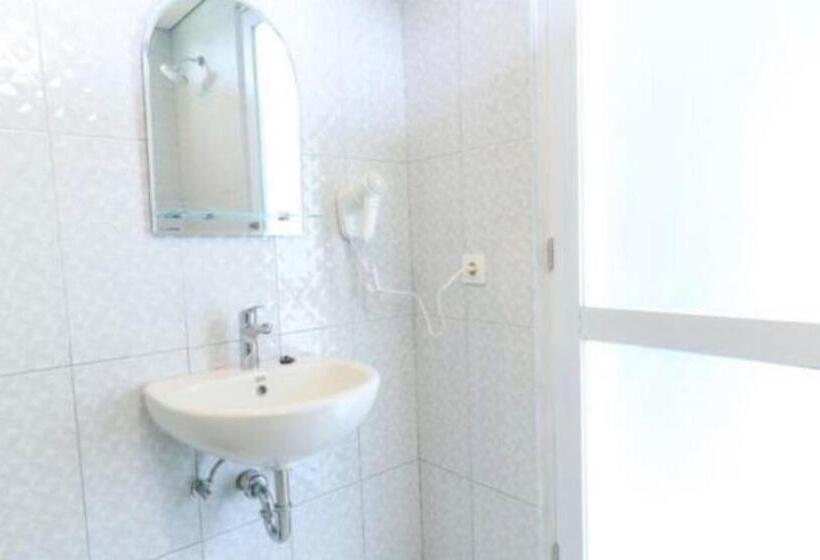 פנסיון Anyar Guesthouse Canggu