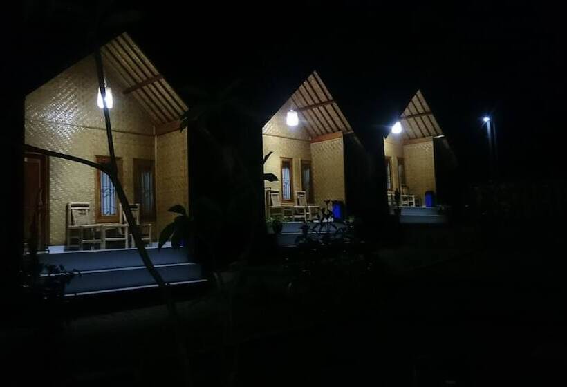 ペンション Aryasuta Bungalow