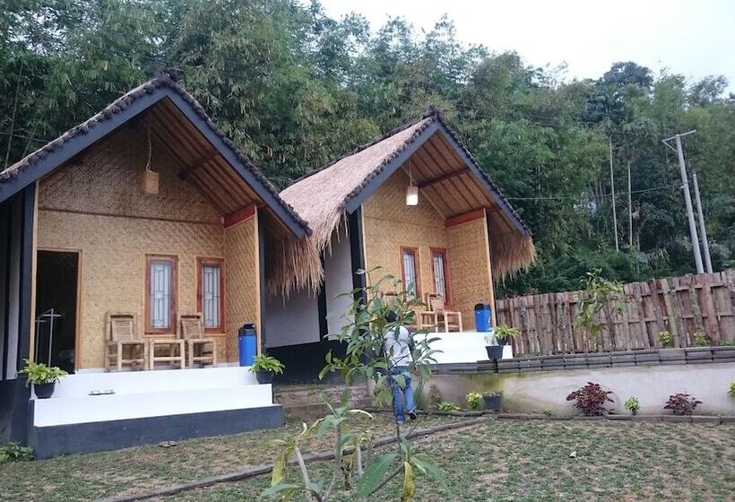 ペンション Aryasuta Bungalow