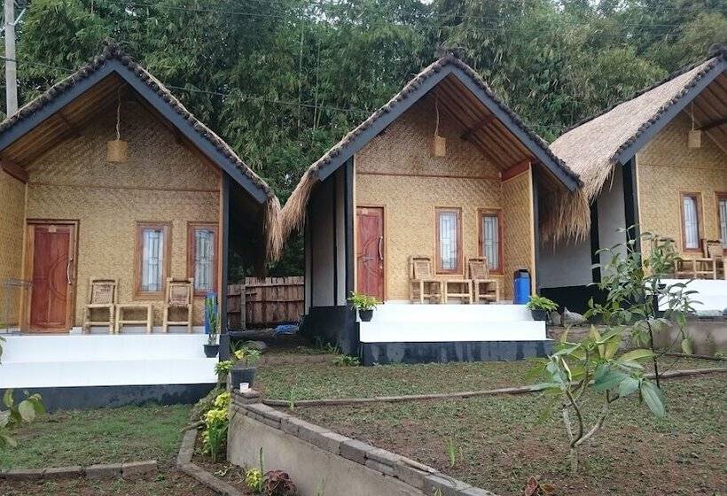 ペンション Aryasuta Bungalow