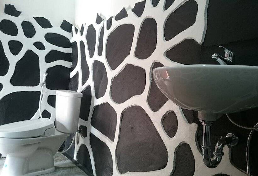 ペンション Aryasuta Bungalow